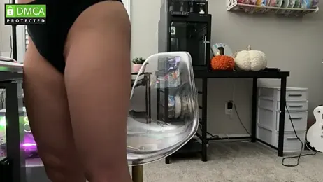 Cosmic_Rose stripchat stream image