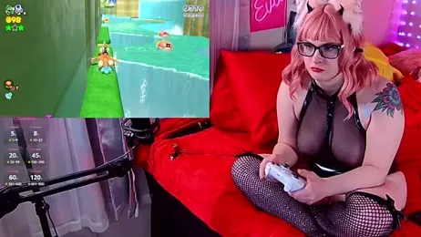 evamila stripchat stream image