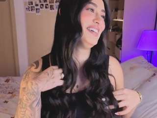 aashleey camsoda stream image