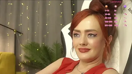 Megany stripchat stream image