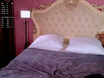 Enchantressss bongacams stream image