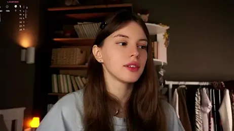 DarylBarks stripchat stream image