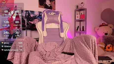 lolaaa_bunny1 stripchat stream image