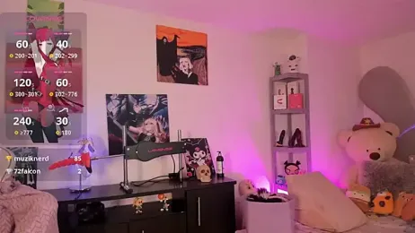 lolaaa_bunny1 stripchat stream image