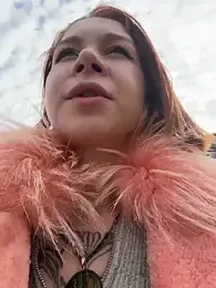 RosieSecret stripchat stream image