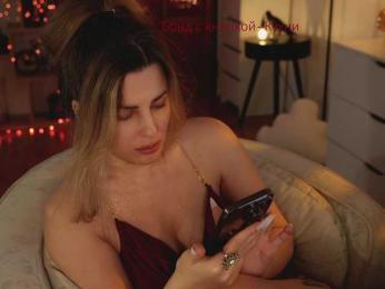 _Lady_M_ bongacams stream image