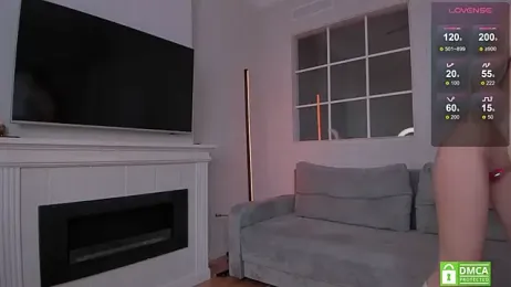 WelliCaren stripchat stream image