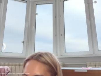 honey_sunshine chaturbate stream image