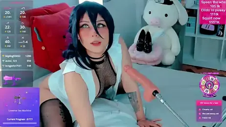 sweetalienn stripchat stream image