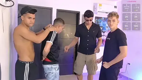 Boysgang_sex stripchat stream image