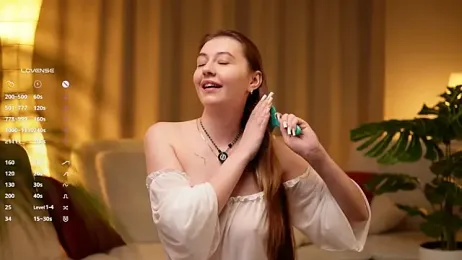 Luna_Foxy stripchat stream image