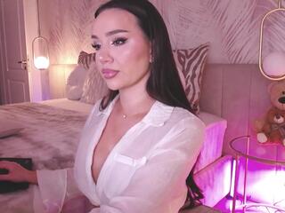 Eva Sin flirt4free stream image