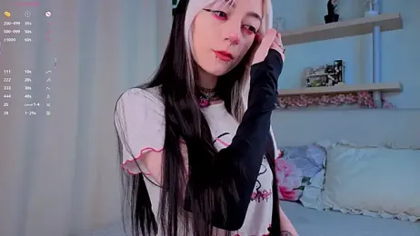 TristaRoht stripchat stream image