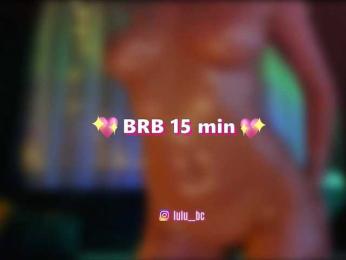 Lulu bongacams stream image