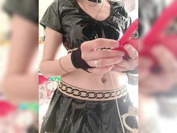 NeZabudka- bongacams stream image