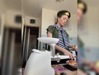 NeZabudka- bongacams stream image