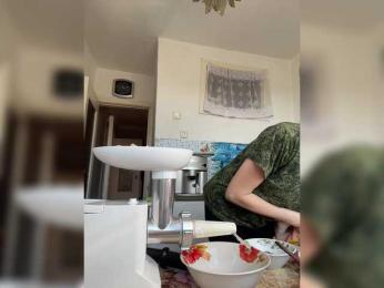 NeZabudka- bongacams stream image