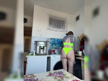 NeZabudka- bongacams stream image