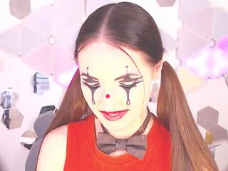 Hot Alicia flirt4free stream image