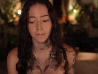 effylowell_ chaturbate stream image