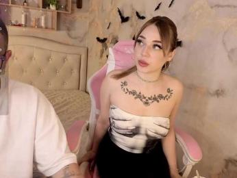 Kristallik-1 bongacams stream image
