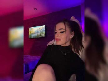 HotGirlEva bongacams stream image