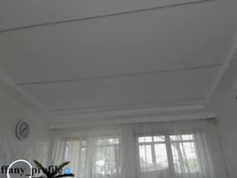 tiffanyhouston_ chaturbate stream image