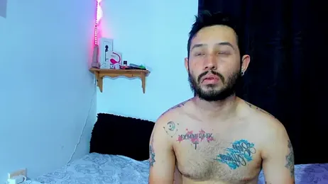 Bad_Couple_1 stripchat stream image