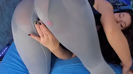 RedAssHottie stripchat stream image