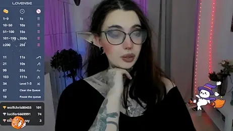 Dixi_Pixi_ stripchat stream image