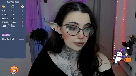 Dixi_Pixi_ stripchat stream image