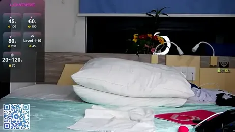 -Anal-Queen- stripchat stream image