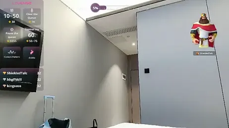 lilandi0521 stripchat stream image