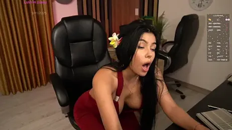 secretary_bj stripchat stream image