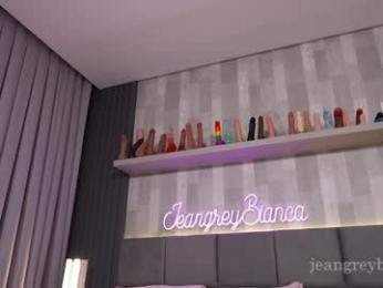 jeangreybianca chaturbate stream image