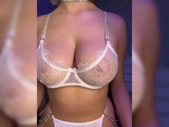 Mila-m bongacams stream image