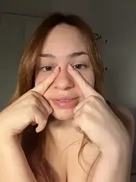 AgnesCampp stripchat stream image