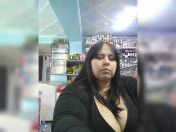 I_GODDESS bongacams stream image