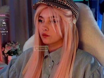 HoneyCherry bongacams stream image