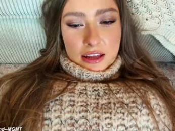 x_lily_x chaturbate stream image