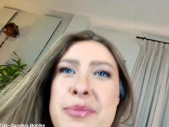 x_lily_x chaturbate stream image