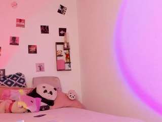 irisallen camsoda stream image