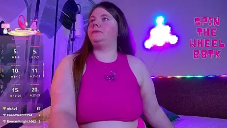 RubyValen stripchat stream image