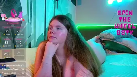 RubyValen stripchat stream image