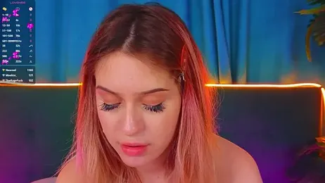 AlinaWalters stripchat stream image