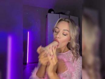 Mila-m bongacams stream image