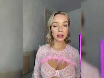 Mila-m bongacams stream image