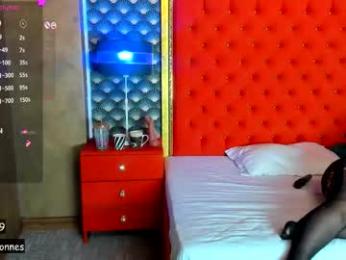 valleriejonnes chaturbate stream image