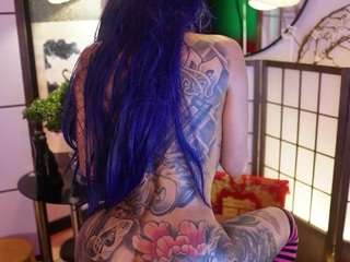 scarlett-collins camsoda stream image