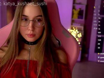 Milkaff- bongacams stream image